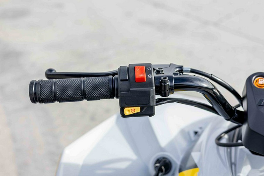 2026 Can-Am Renegade 70 EFI