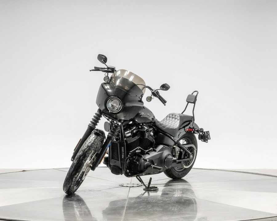 2020 Harley-Davidson Street Bob