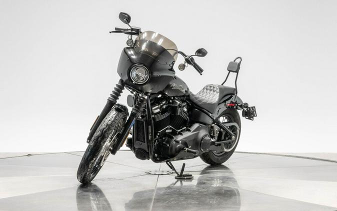 2020 Harley-Davidson Street Bob