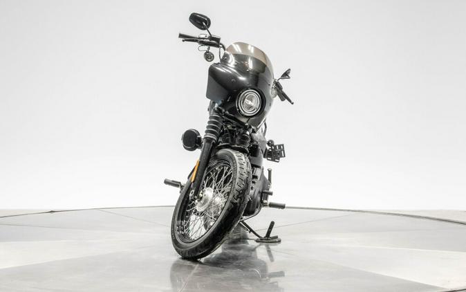 2020 Harley-Davidson Street Bob