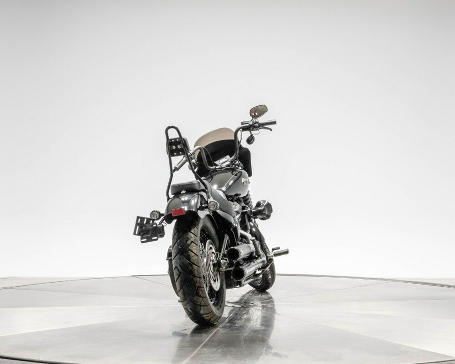 2020 Harley-Davidson Street Bob