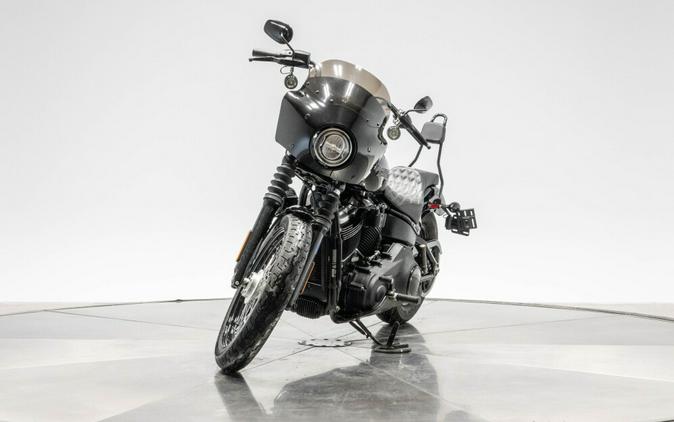 2020 Harley-Davidson Street Bob