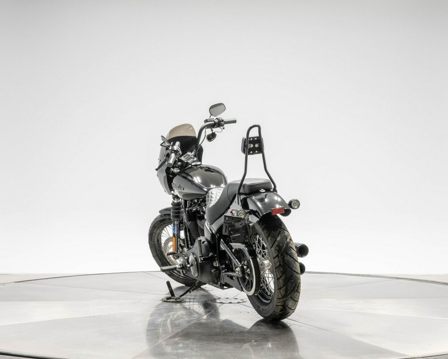 2020 Harley-Davidson Street Bob