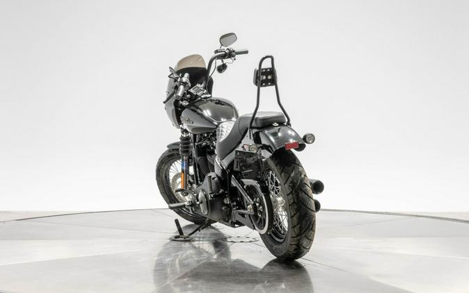 2020 Harley-Davidson Street Bob