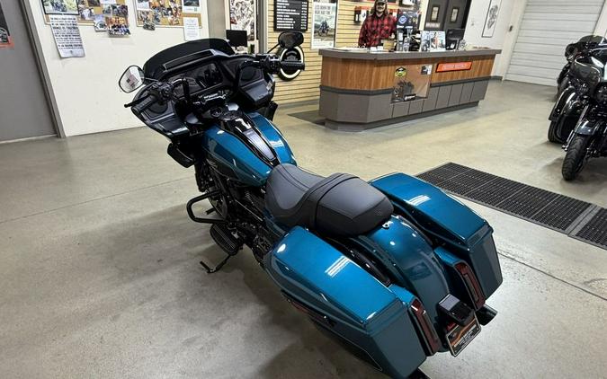 2026 Harley-Davidson® FLTRX - Road Glide®