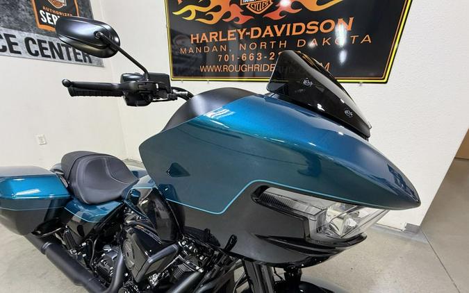 2026 Harley-Davidson® FLTRX - Road Glide®