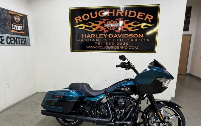 2026 Harley-Davidson® FLTRX - Road Glide®