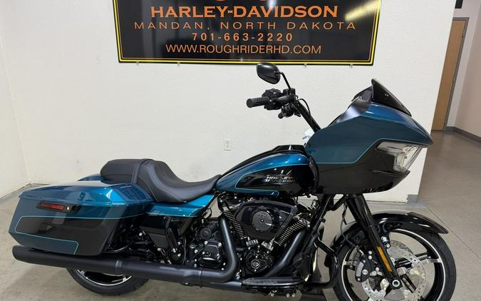 2026 Harley-Davidson® FLTRX - Road Glide®