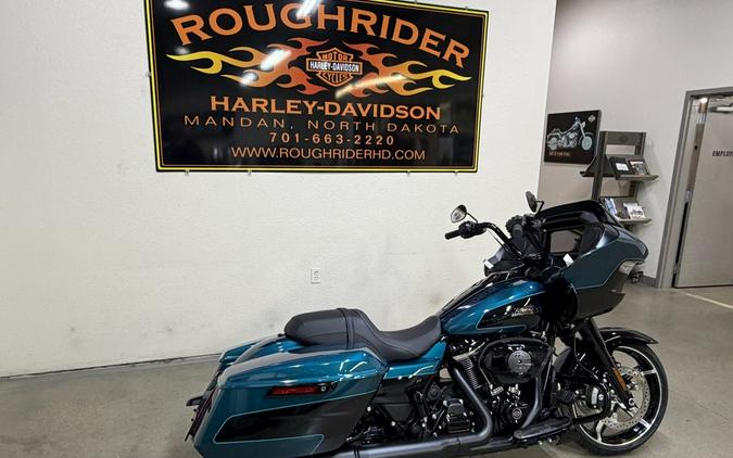 2026 Harley-Davidson® FLTRX - Road Glide®
