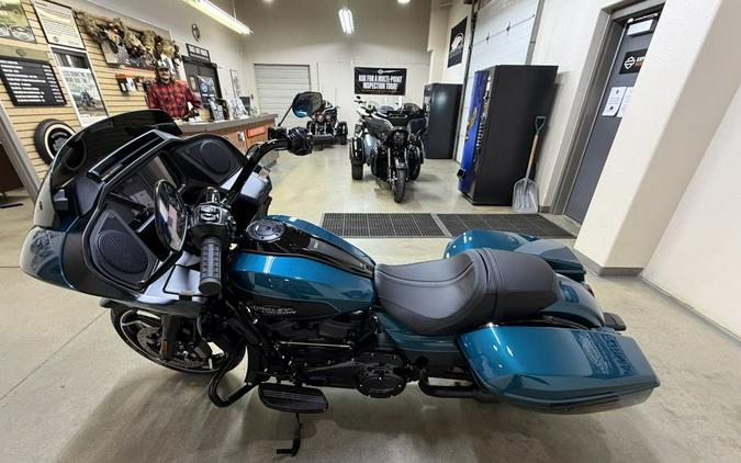2026 Harley-Davidson® FLTRX - Road Glide®