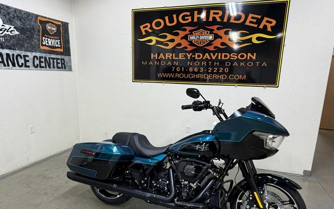 2026 Harley-Davidson® FLTRX - Road Glide®