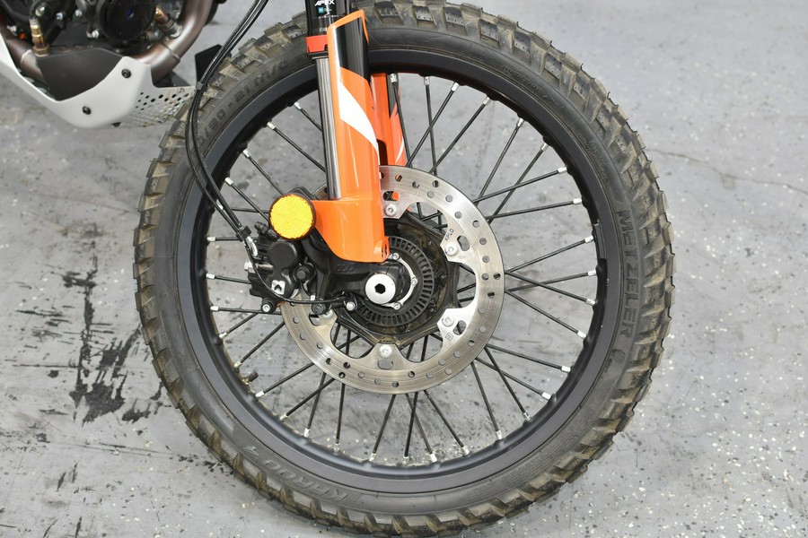 2026 KTM 390 ENDURO R