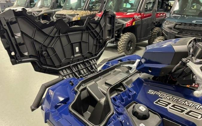 2026 Polaris® Sportsman 850 Trail