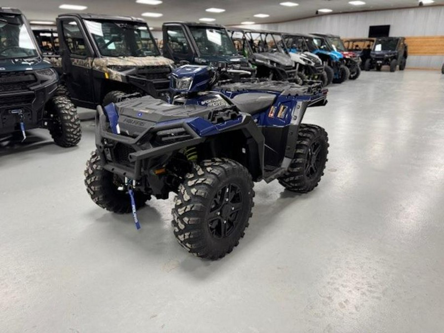 2026 Polaris® Sportsman 850 Trail