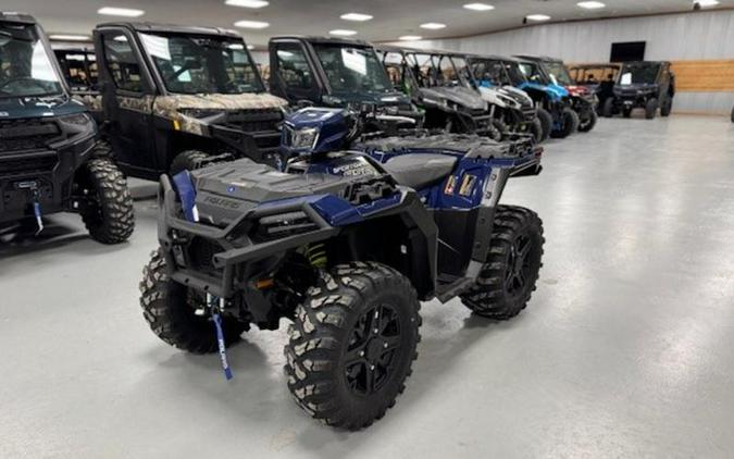 2026 Polaris® Sportsman 850 Trail