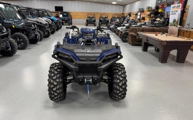 2026 Polaris® Sportsman 850 Trail