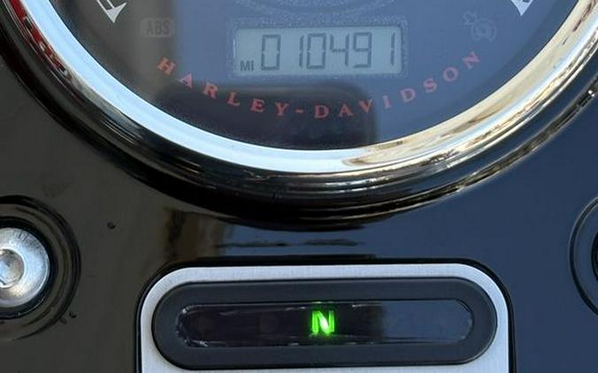 2015 Harley-Davidson® FXDF - Dyna® Fat Bob®