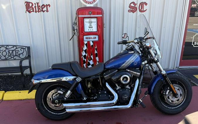 2015 Harley-Davidson® FXDF - Dyna® Fat Bob®