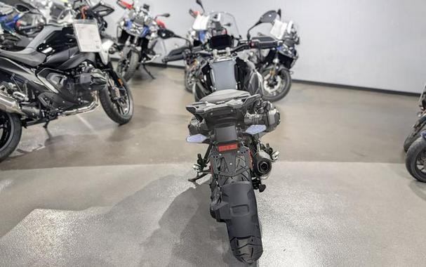 2026 BMW R 1300 GS Triple Black