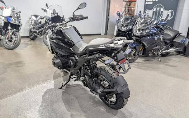 2026 BMW R 1300 GS Triple Black