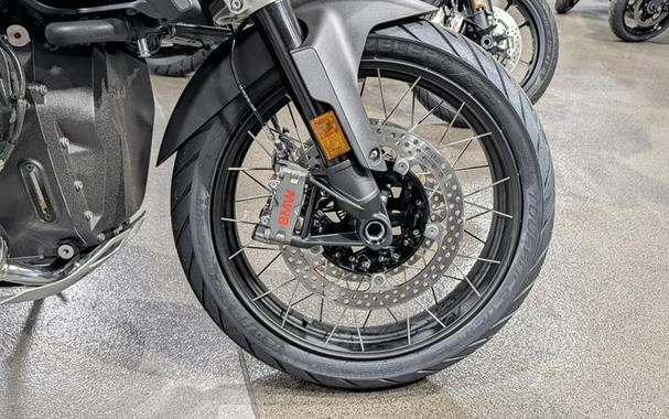 2026 BMW R 1300 GS Triple Black