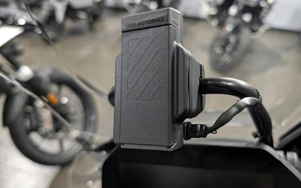 2026 BMW R 1300 GS Triple Black
