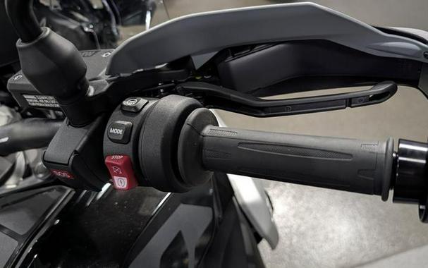 2026 BMW R 1300 GS Triple Black