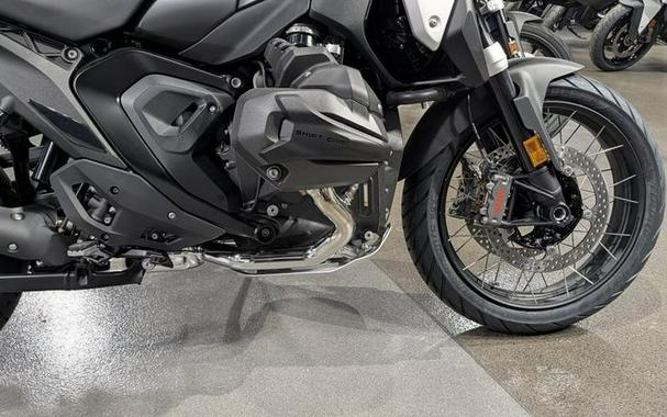 2026 BMW R 1300 GS Triple Black