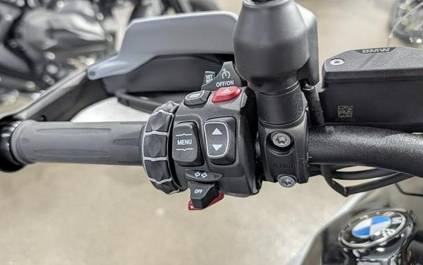 2026 BMW R 1300 GS Triple Black