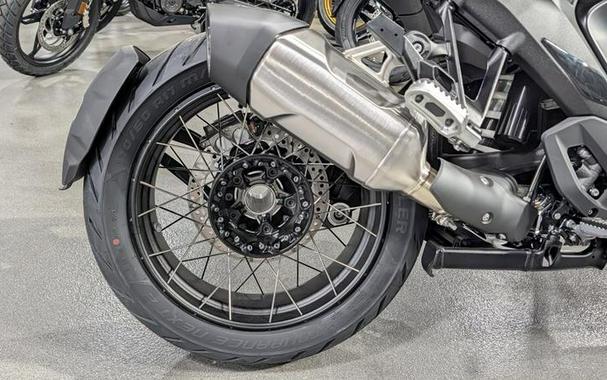 2026 BMW R 1300 GS Triple Black