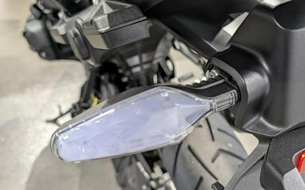 2026 BMW R 1300 GS Triple Black
