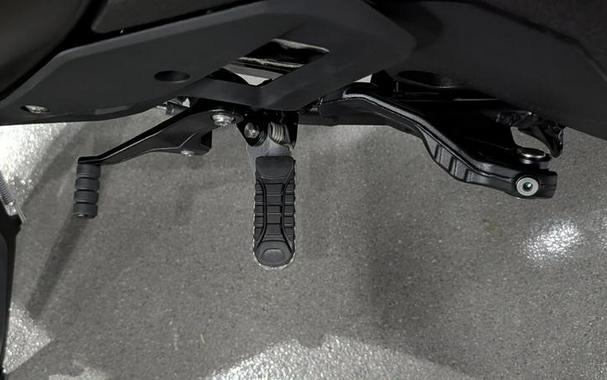 2026 BMW R 1300 GS Triple Black