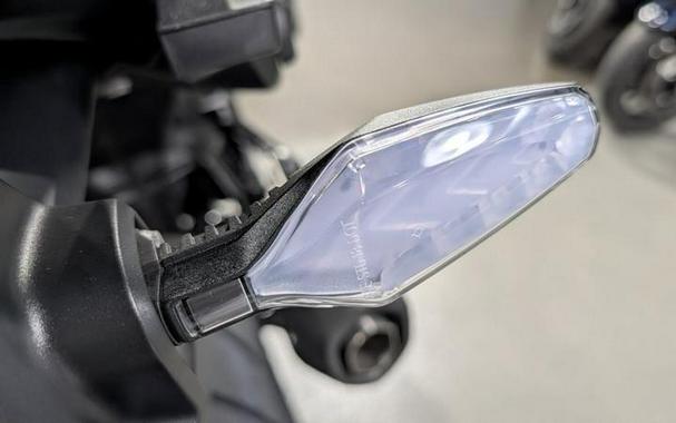2026 BMW R 1300 GS Triple Black