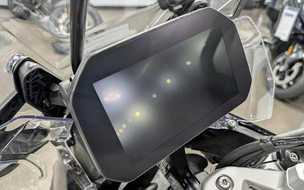 2026 BMW R 1300 GS Triple Black
