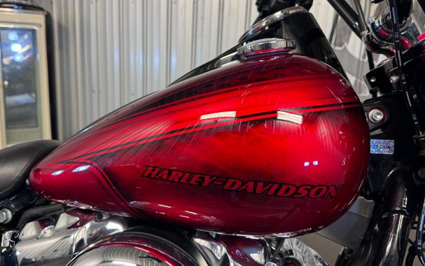2025 Harley-Davidson HERITAGE CLASSIC