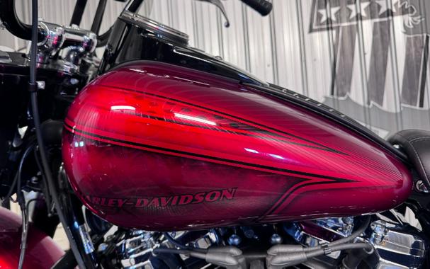 2025 Harley-Davidson HERITAGE CLASSIC
