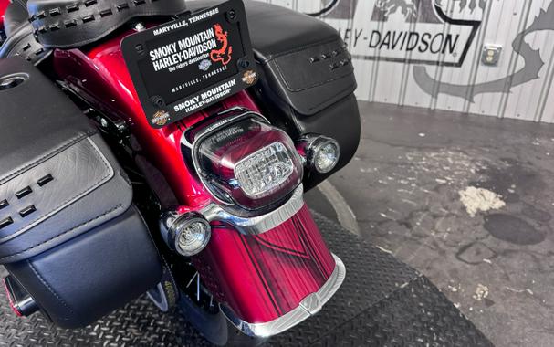 2025 Harley-Davidson HERITAGE CLASSIC