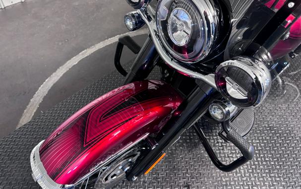 2025 Harley-Davidson HERITAGE CLASSIC