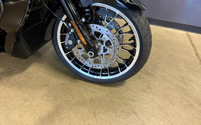 2026 Harley-Davidson Street Glide 3 Limited FLHLT