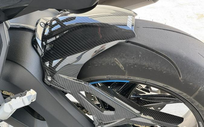 2024 BMW M 1000 XR Blackstorm Metallic/M Motorsport