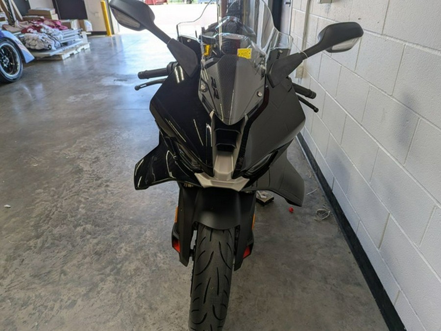 2026 BMW S 1000 RR Blackstorm Metallic