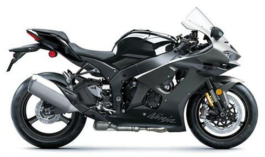 2026 Kawasaki Ninja® ZX™-10R ABS