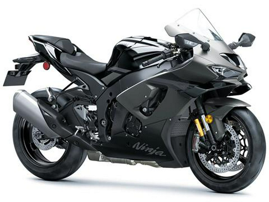 2026 Kawasaki Ninja® ZX™-10R ABS