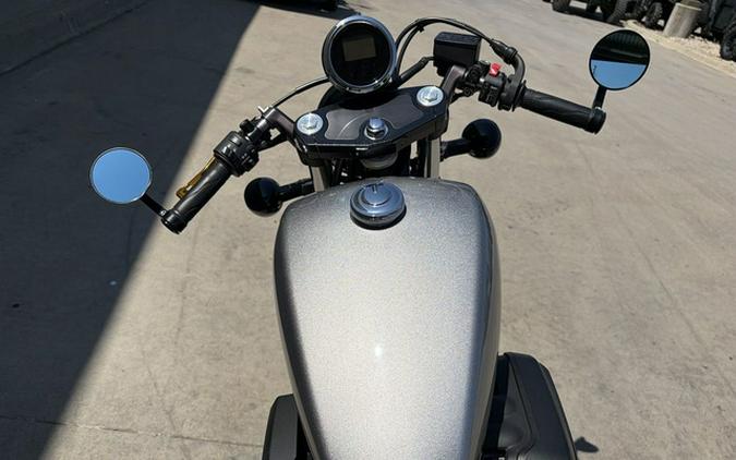 2015 Yamaha Bolt C-Spec