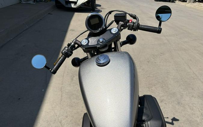 2015 Yamaha Bolt C-Spec