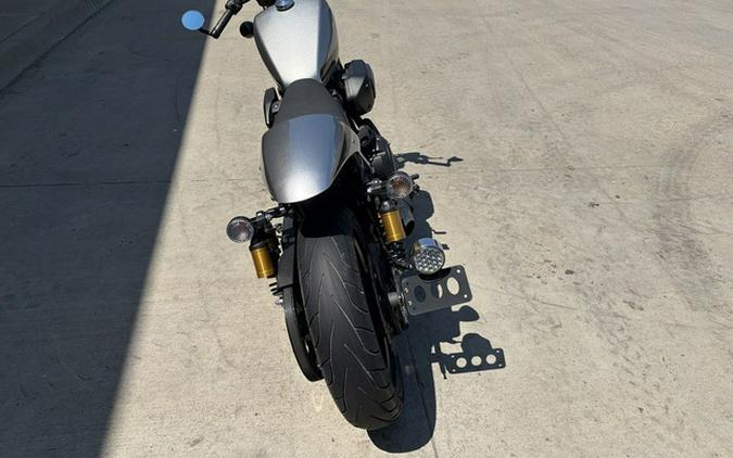 2015 Yamaha Bolt C-Spec