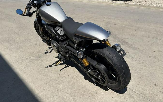2015 Yamaha Bolt C-Spec