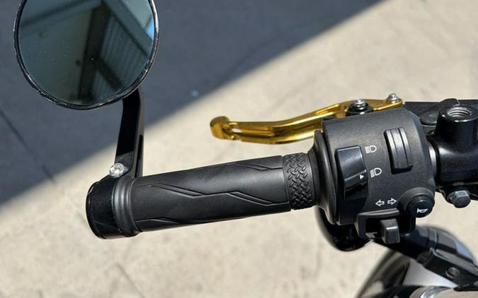 2015 Yamaha Bolt C-Spec