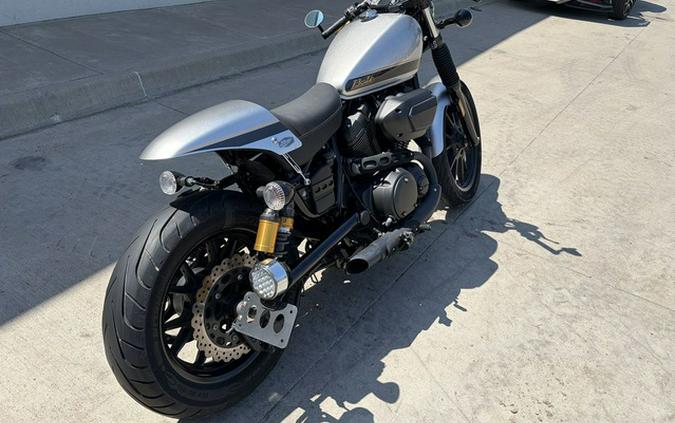 2015 Yamaha Bolt C-Spec