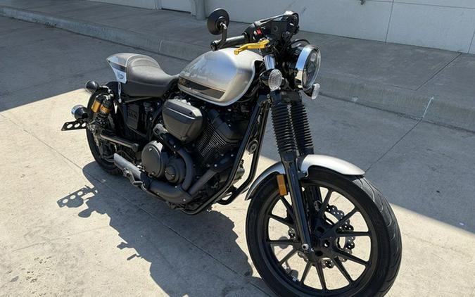 2015 Yamaha Bolt C-Spec